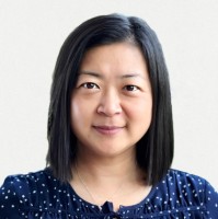 Schrödinger Employee Ye Tian's profile photo