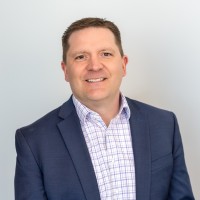 Commerce Bank Employee Aaron Siders's profile photo