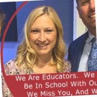 Harvest Christian Academy - Elgin Employee Burke Kelly's profile photo
