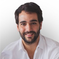 Spectrum Employee Xavier Freire's profile photo