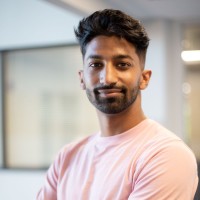 Donovan CPAs Employee Shish Cherian's profile photo