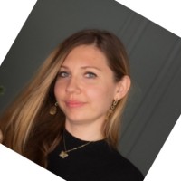 INNOVENTRIC Employee Anastasya Yavich's profile photo