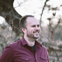 AKRF Employee Jacob Eckersley's profile photo