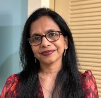Vserve Ebusiness Solutions Employee Shoba Roy's profile photo