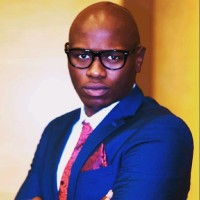 Ben Ojuka Email