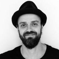 Important Looking Pirates VFX Employee Måns Björklund's profile photo