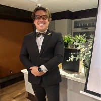 David Jose Barrios Email