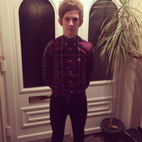Worldwide Fruit Employee Jack Nottingham's profile photo