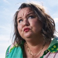 TRIAD Advertising Employee Petra Jankovičová's profile photo