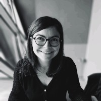 Steriservices Employee Agathe Venuti's profile photo