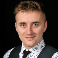 SolvencyAnalytics Employee András Kohlmann's profile photo