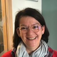 abej SOLIDARITE Employee Pascale Suhr's profile photo