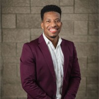 Smart Source, LLC Employee Derick Hughes's profile photo