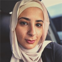 Nancy Khalil Email & Phone Number