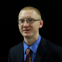 McCall-Sharp Architecture Employee John Kent's profile photo