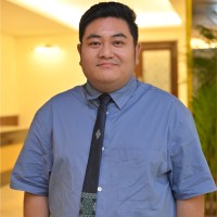 Smile Train Inc Employee Kevin Haokip's profile photo