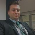 ABB Employee Grant Hill's profile photo