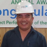 Moreno Banglig's profile photo