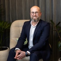 Asher Frankel Email & Phone Number