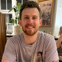 Citi Employee Matthew Pye's profile photo