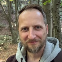 Startup House Employee Lucjan Wilczewski's profile photo