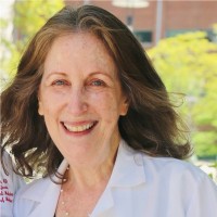 University of Maryland School of Medicine Employee Susan Wolfsthal's profile photo