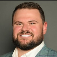 AgileBlue Employee Peter Burg's profile photo