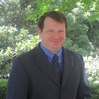 Progressive Policy Institute Employee Paul Weinstein Jr's profile photo