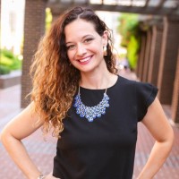 Endeavor Communications Corporate Employee Sara Morris's profile photo