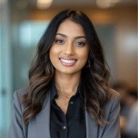 Atlanta Heart Associates Pc Employee Mala Singh's profile photo