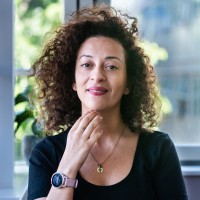 Capitalise Employee Hacina Smaini's profile photo