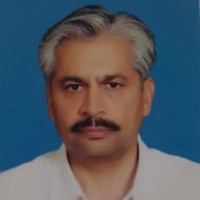 Mohammad Amjad Email & Phone Number