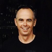 Discovery Vending Employee Dale Raymond's profile photo