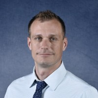 McColly Real Estate Employee Joshua Pavich's profile photo