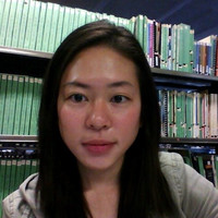 Freelance / Graphic Design Services Employee Meg Eo's profile photo