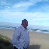 KEITH Manufacturing Company Employee Mike Robinson's profile photo