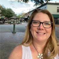 St. Anthony School Milwaukee Employee Brandy Boeckeler's profile photo