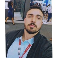 Smart UPS Solutions Employee Vitor de Campos's profile photo