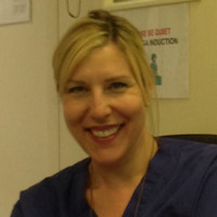 Guy's and St Thomas' NHS Foundation Trust Employee Julie Darnell's profile photo