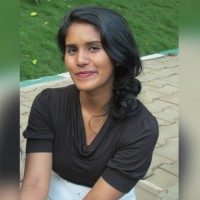Elsa Mathew Email & Phone Number