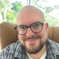 Amazon Web Services (AWS) Employee Kevin Dunn's profile photo