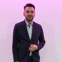 Osbit Employee Kyriacos Constantinou's profile photo