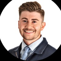 EdEx - Education Recruitment Employee George Mair's profile photo
