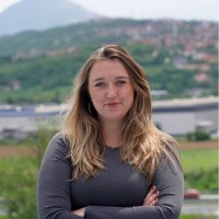 IFLRY Employee Tirza Drent's profile photo
