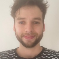 Applied Atomics Employee Tommy Fryer's profile photo