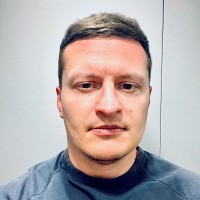 Speed and Function Employee Vitalii Shebela's profile photo