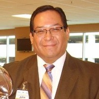 Seneca Gaming Corporation Employee John Eagle's profile photo