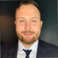 BMO Financial Group Employee Ryan Santos's profile photo