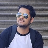 Rabinson Ghatani Email