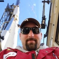 DFI Piling Employee Philippe Damboise's profile photo